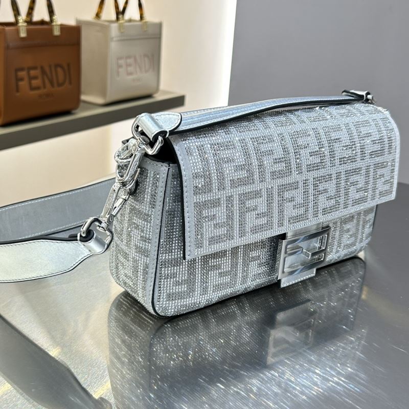 Fendi Baguette Bags